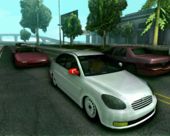 Hyundai Accent -Murat